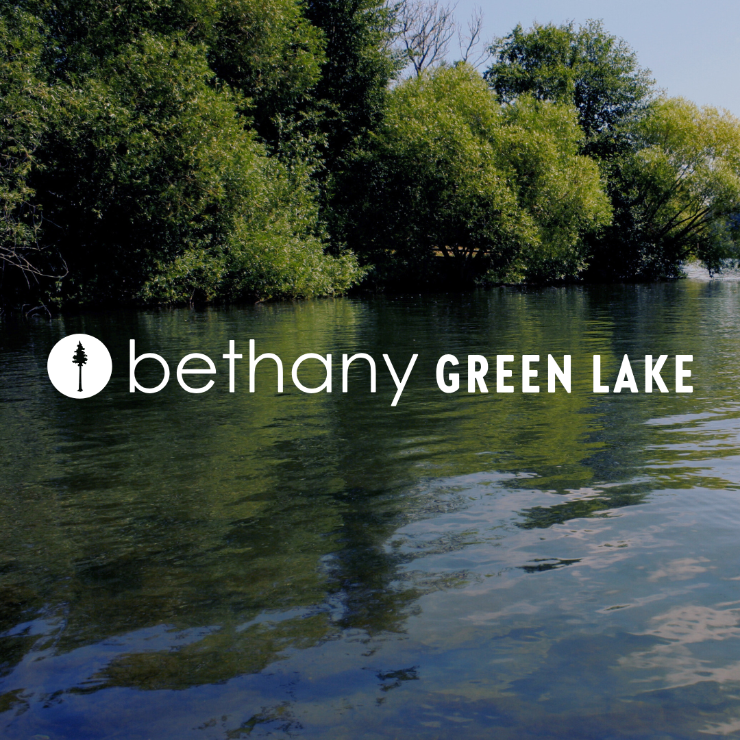 Family Ministries Associate, Green Lake
