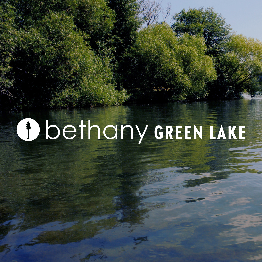 Associate Director of Spiritual Formation, Bethany Green Lake