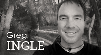 Ingle, Greg